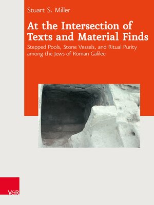 cover image of At the Intersection of Texts and Material Finds